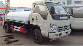 高空作業車要省油 切記“三個減少”不能缺