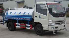 高空作業車發展前景