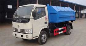 湖北江南專用特種汽車有限公司——熱銷產品