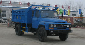 高空作業車發展新領域--新產品