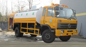 企業(yè)推出新型高空作業(yè)車