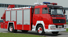 高空作業車市場