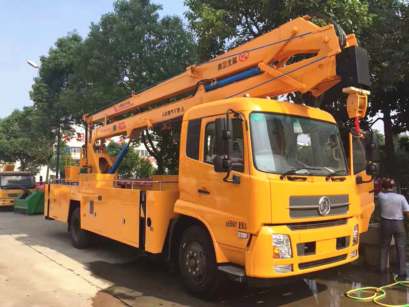 專用特種車發(fā)動(dòng)機(jī)動(dòng)力不足：排藍(lán)煙的診斷與處理！