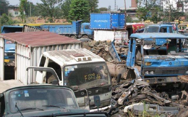 太原：國三報廢補貼領(lǐng)取時限延期至今年11月底！