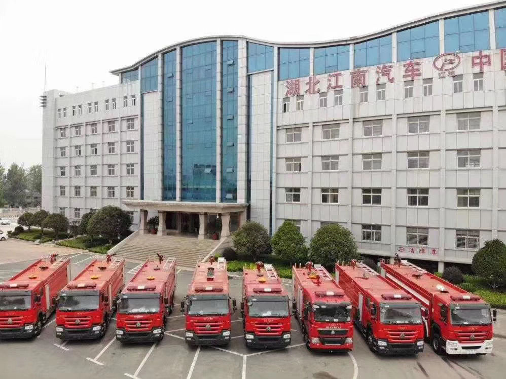 專用車出口需要注意哪些問題？