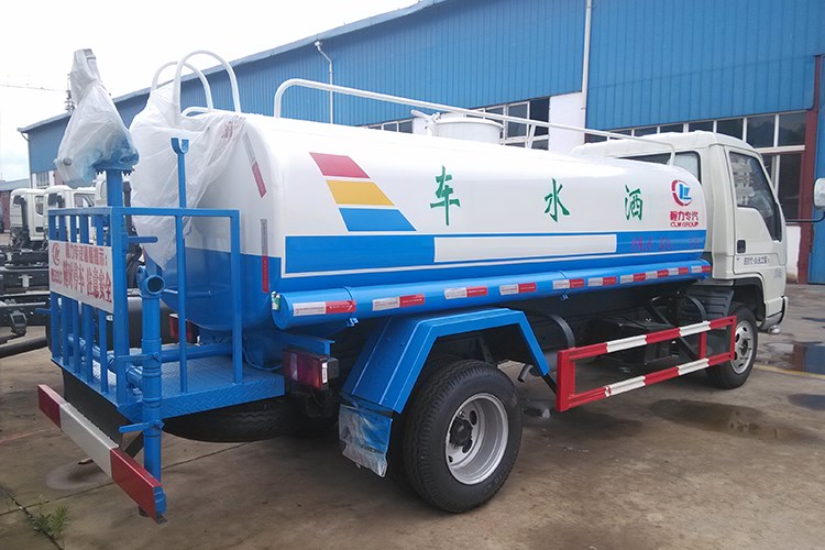福田時代5噸環(huán)衛(wèi)灑水車 福田時代5噸環(huán)衛(wèi)灑水車
