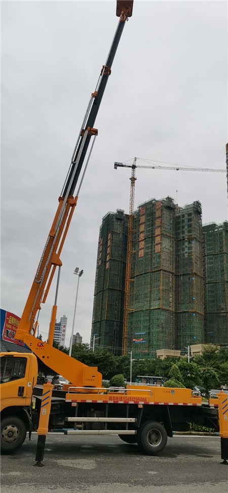 江鈴22米直臂高空作業車2.jpg