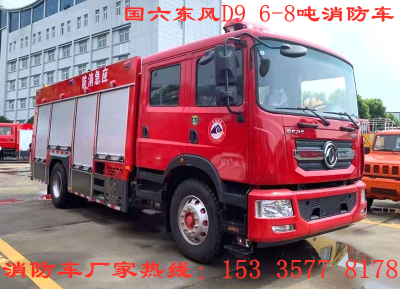 專用特種汽車的DPF再生功能為何對國六發動機至關重要？